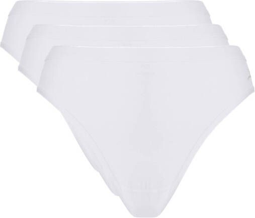 ten Cate Basic slip Rio(set van 3)wit