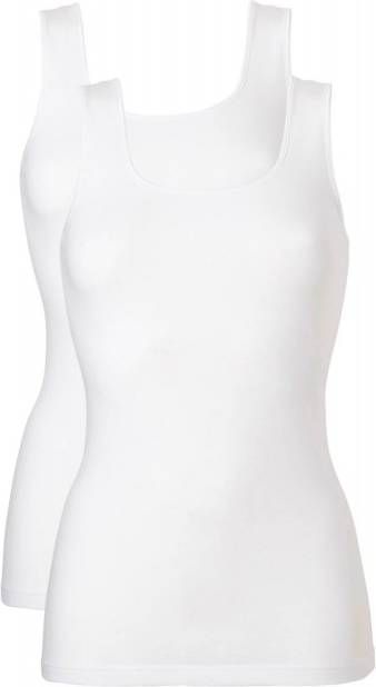 ten Cate hemd (set van 2) wit