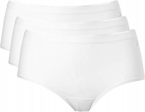Ten Cate Midi high waisted slip in 3 pack