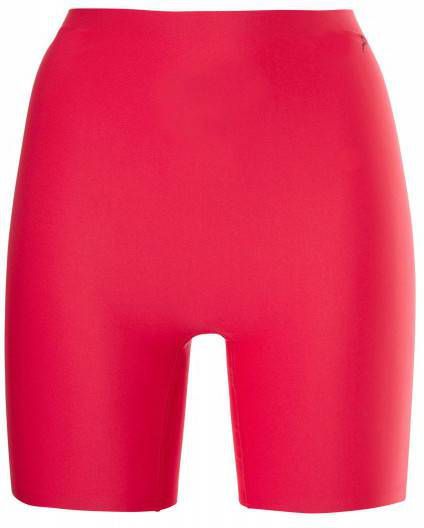 ten Cate TC Secrets naadloze long short rood