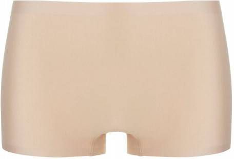ten Cate TC Secrets naadloze short beige