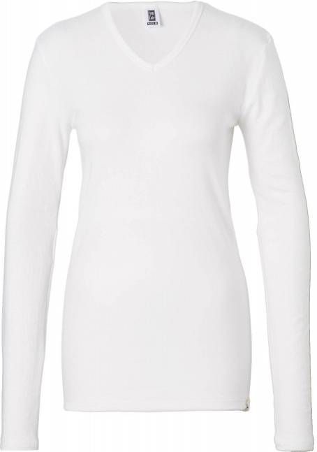 ten Cate thermoshirt ecru