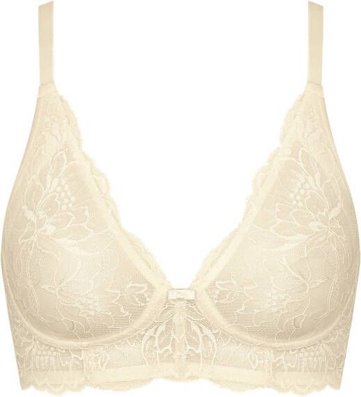 Triumph Bra Amourette Charm N03 , Wit, Dames