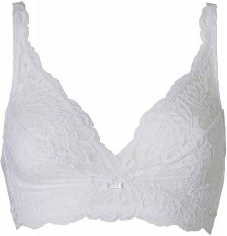 Triumph bralette Amourette Charm wit