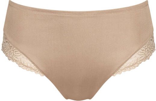 Triumph maxislip Ladyform Soft beige