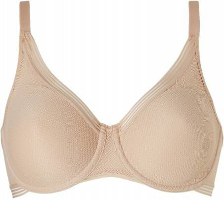 Triumph Infinite minimizer beugel bh met opengewerkte details