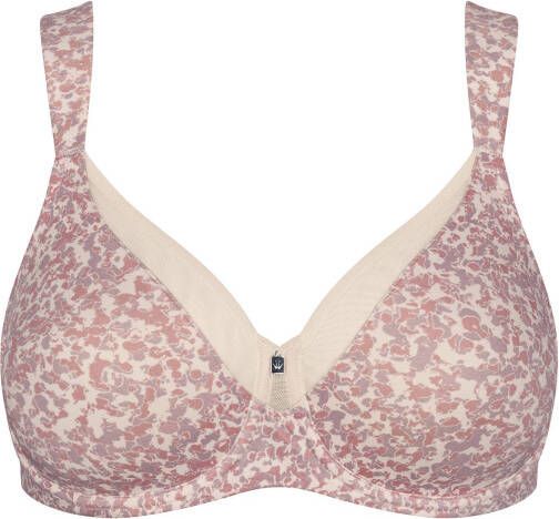 Triumph minimizer True Shape Sensation roze/beige