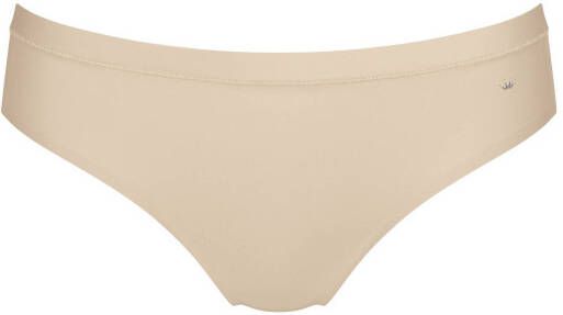 Triumph one size slip Smart Micro Tai lichtbeige