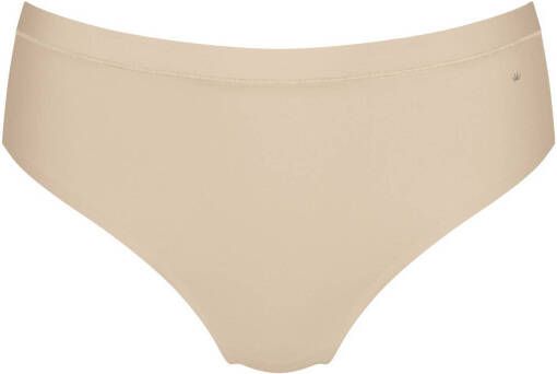 Triumph one size slip Smart Micro Tai Plus lichtbeige