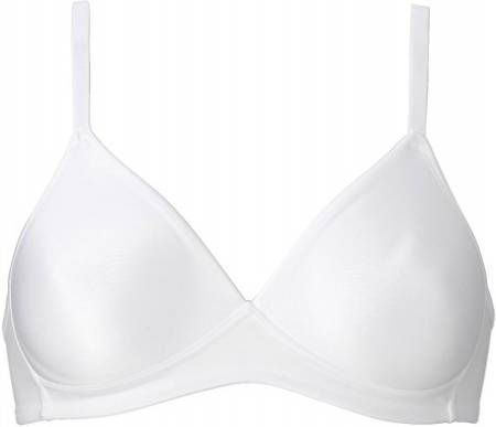 Triumph Bh met steuncups Soft Sensation P zonder beugels, met ventilerende cups