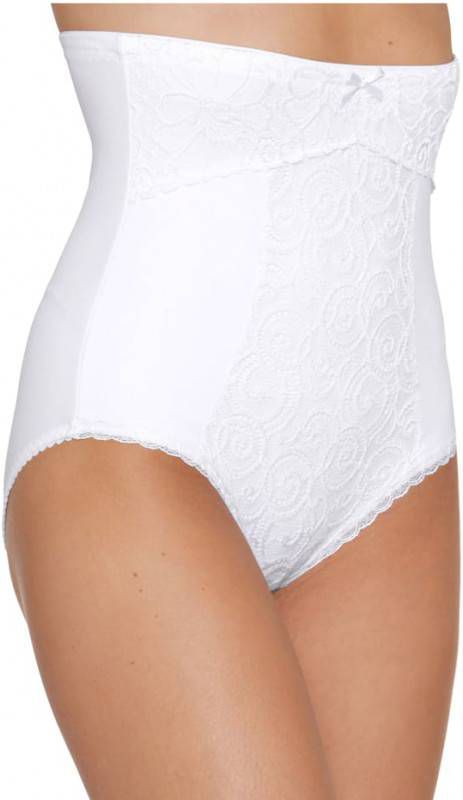 harmony Corrigerende slip met shaping effect Wit